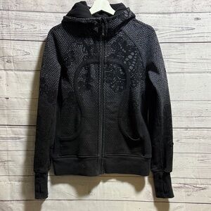 Lululemon athletica limited edition hoodie